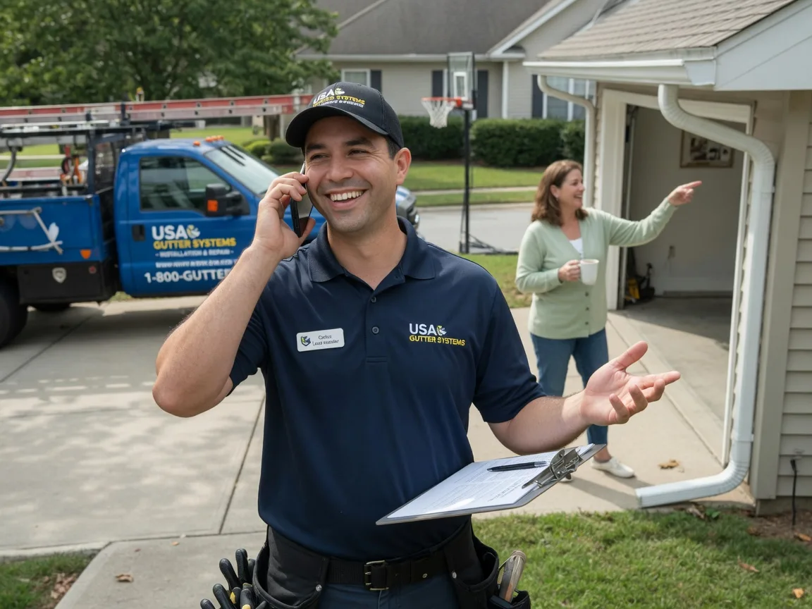 Gutter Installation Burnet, TX FAQs
